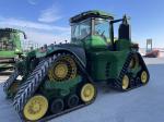 John Deere 9RX 640