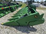 John Deere C12F