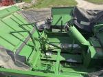 John Deere S760