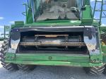 John Deere S770