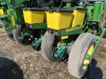 John Deere 1770NT CCS