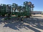 John Deere 2210