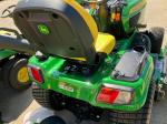 John Deere X730