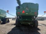 John Deere S770
