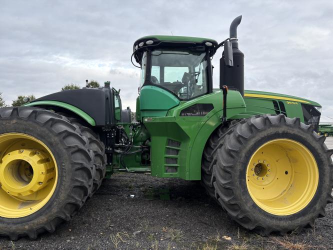 John Deere 9570R