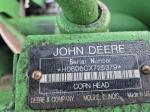 John Deere 606C