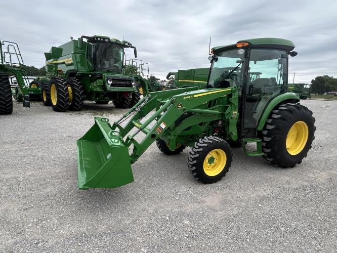 John Deere 4052R