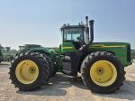 John Deere 9220