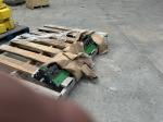 John Deere AA61447 / AA82882 50 bu CCS seed tank
