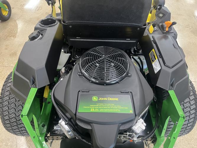 John Deere Z330R