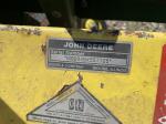 John Deere 318