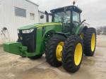 John Deere 8285R