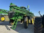 John Deere 612R