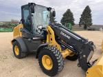 John Deere 326 P