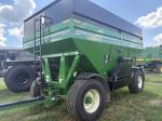 Brent 657