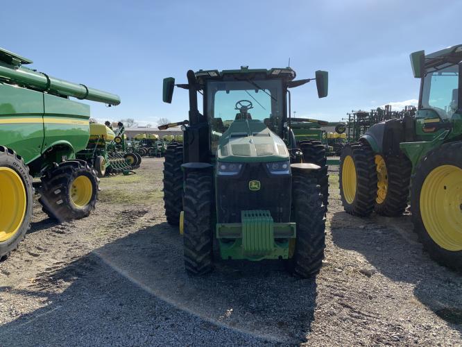 John Deere 8R 280