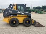John Deere 330G