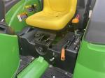 John Deere 4052M