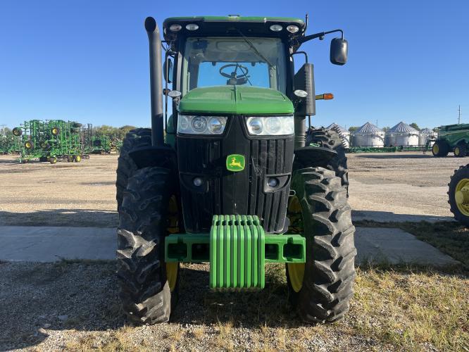 John Deere 7200R