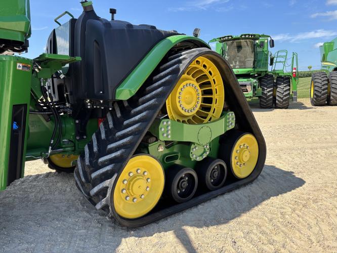 John Deere 9RX 590