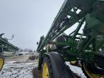John Deere 410R