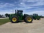 John Deere 9520R