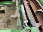 John Deere C8R