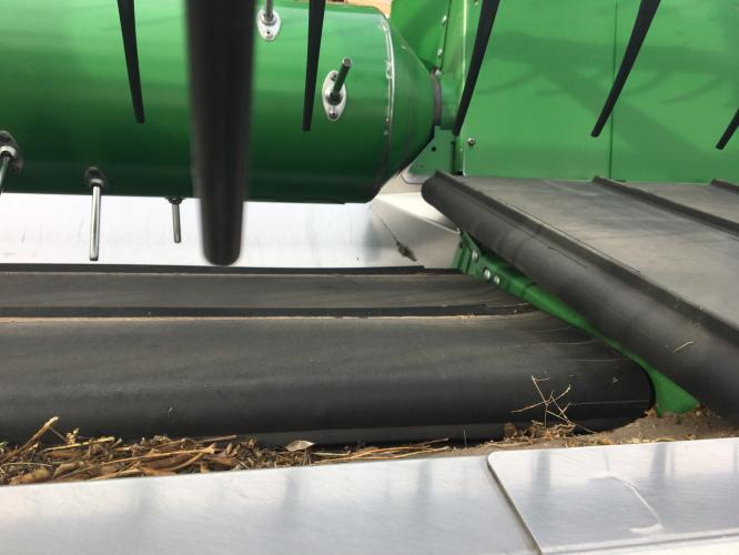 John Deere 630FD