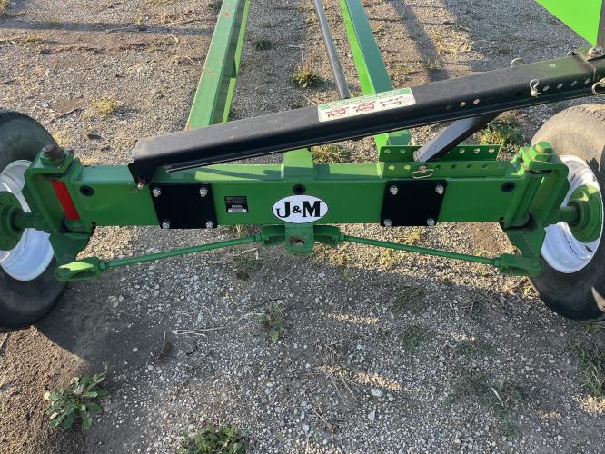 J&m 4WS15