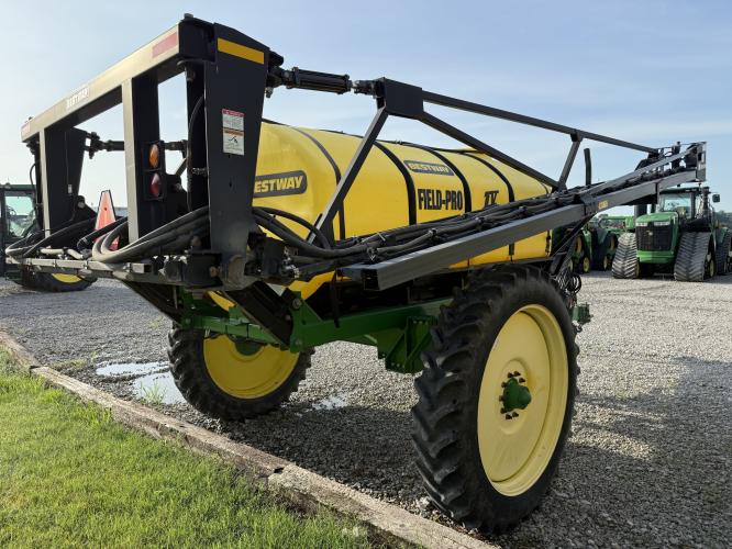 Bestway FIELD PRO IV