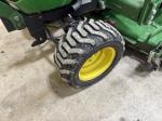 John Deere 1025R
