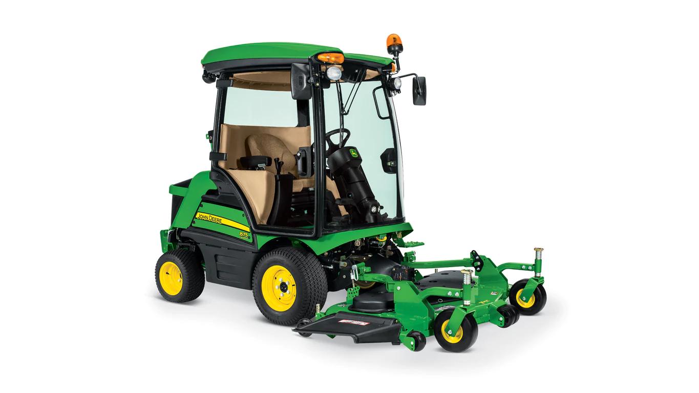 New John Deere 1575 | Sloan Implement