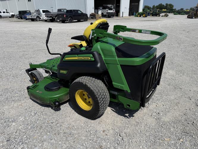 John Deere Z997R