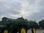 John Deere 412R