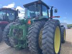 John Deere 8430