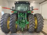 John Deere 6R 155