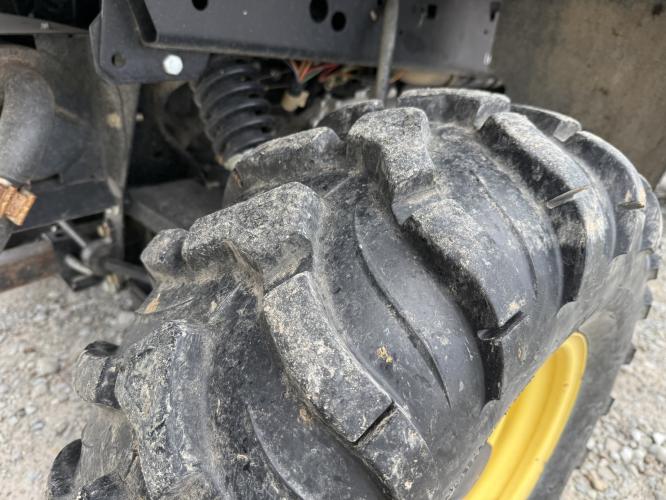 John Deere XUV 825I GREEN