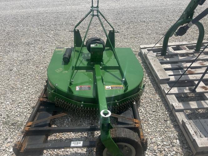 Frontier RC2048