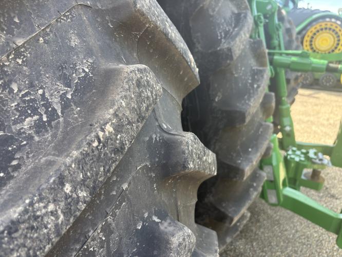 John Deere 9R 440