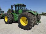 John Deere 9520R