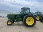 John Deere 4760