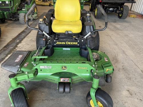 2017 John Deere Z930M