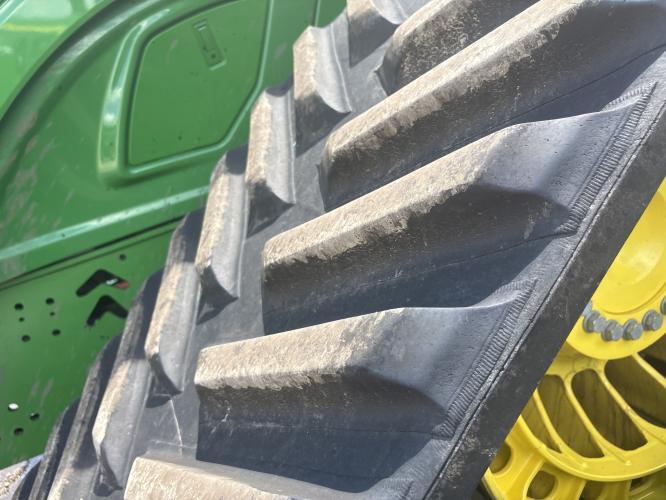 John Deere 9RX 590