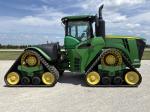 John Deere 9620RX