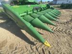 John Deere C8R