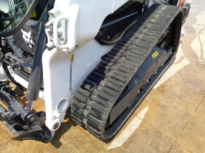 Bobcat T66