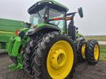 John Deere 8R 410
