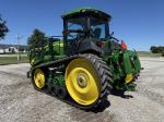 John Deere 8RT 370