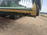 John Deere 640FD
