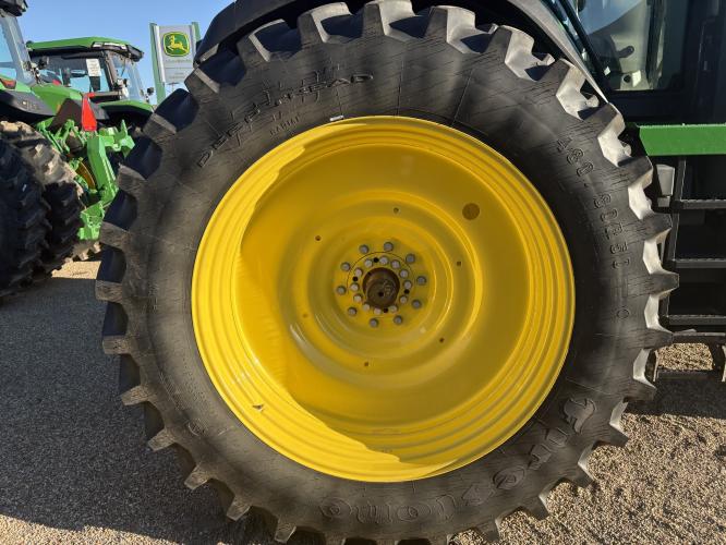 John Deere 8R 280